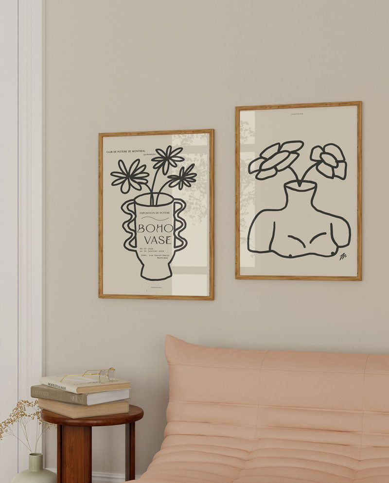 Boho Vase 05 - Image 5