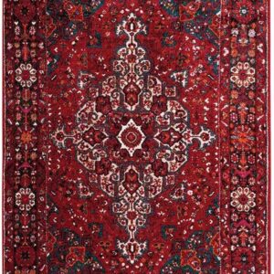 Vintage Hamadan Rug