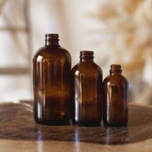 Apothecary Vase