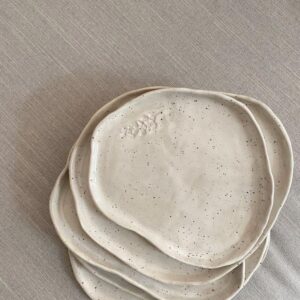 Ceramic Dish Set