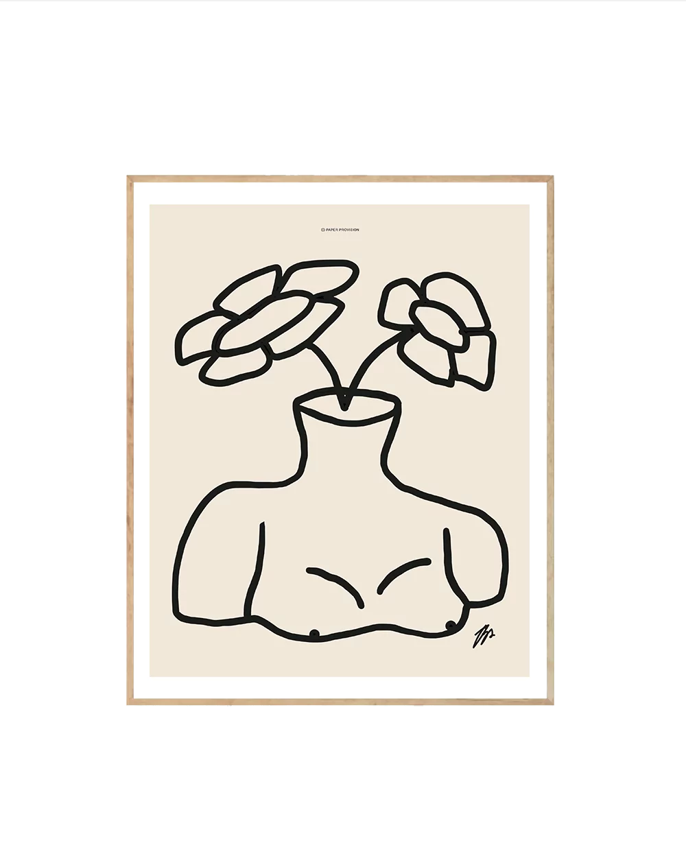 Boho Vase 05 - Image 2